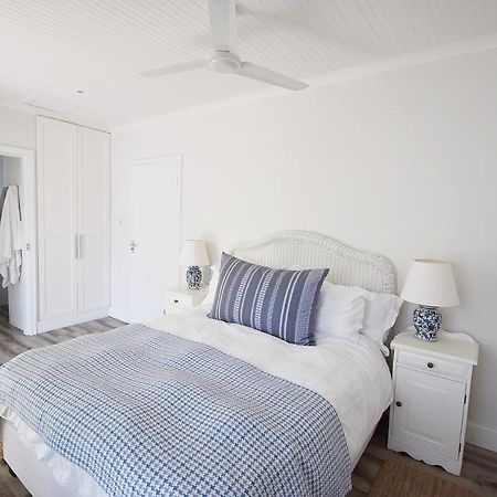 Tides' Song Apartment Agulhas Bagian luar foto