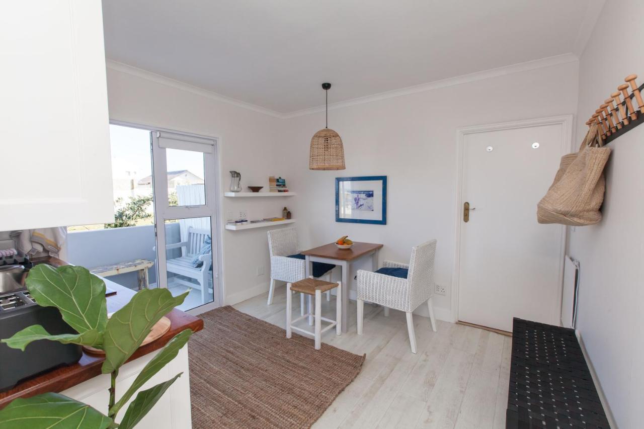 Tides' Song Apartment Agulhas Bagian luar foto