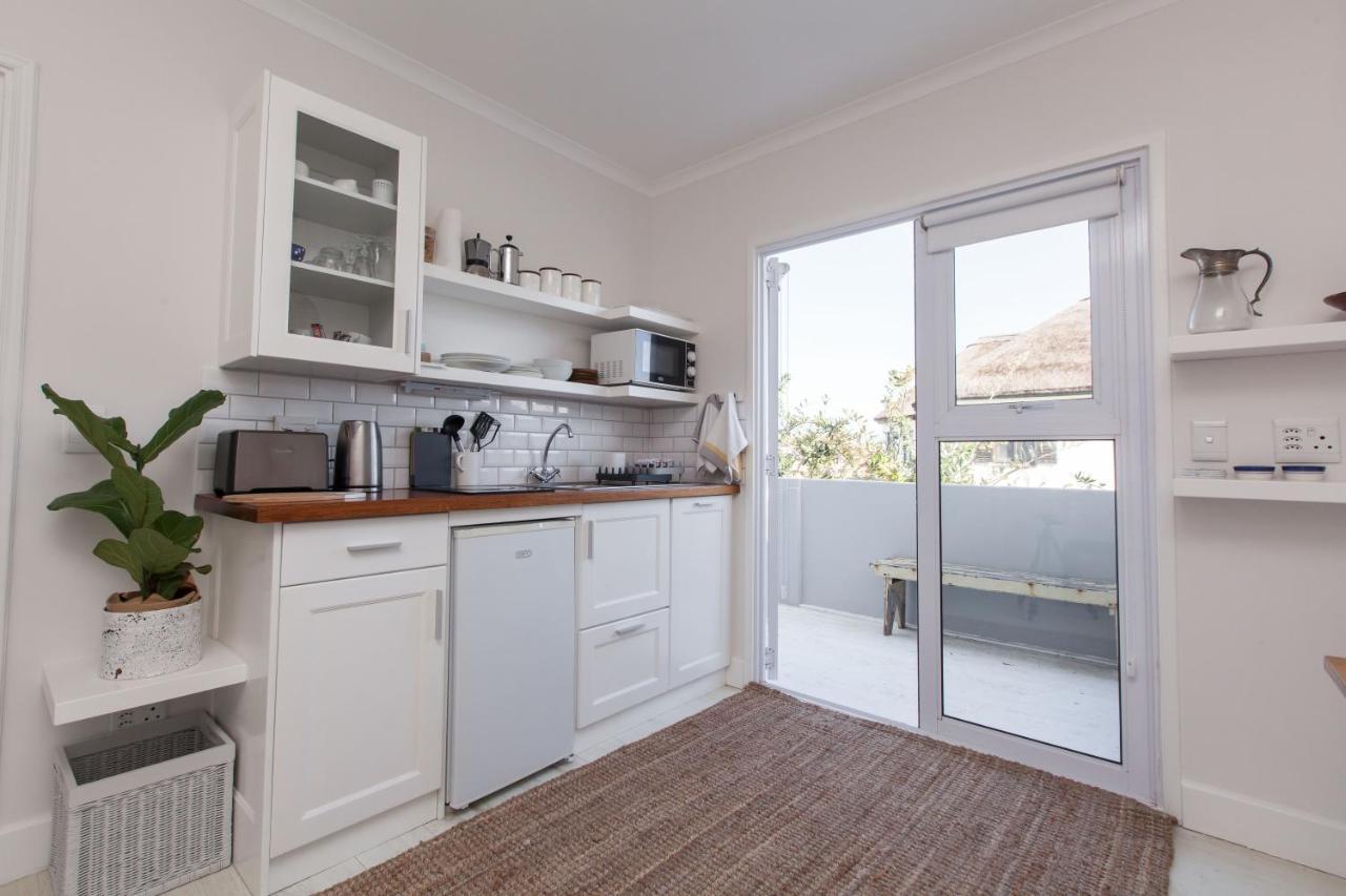 Tides' Song Apartment Agulhas Bagian luar foto