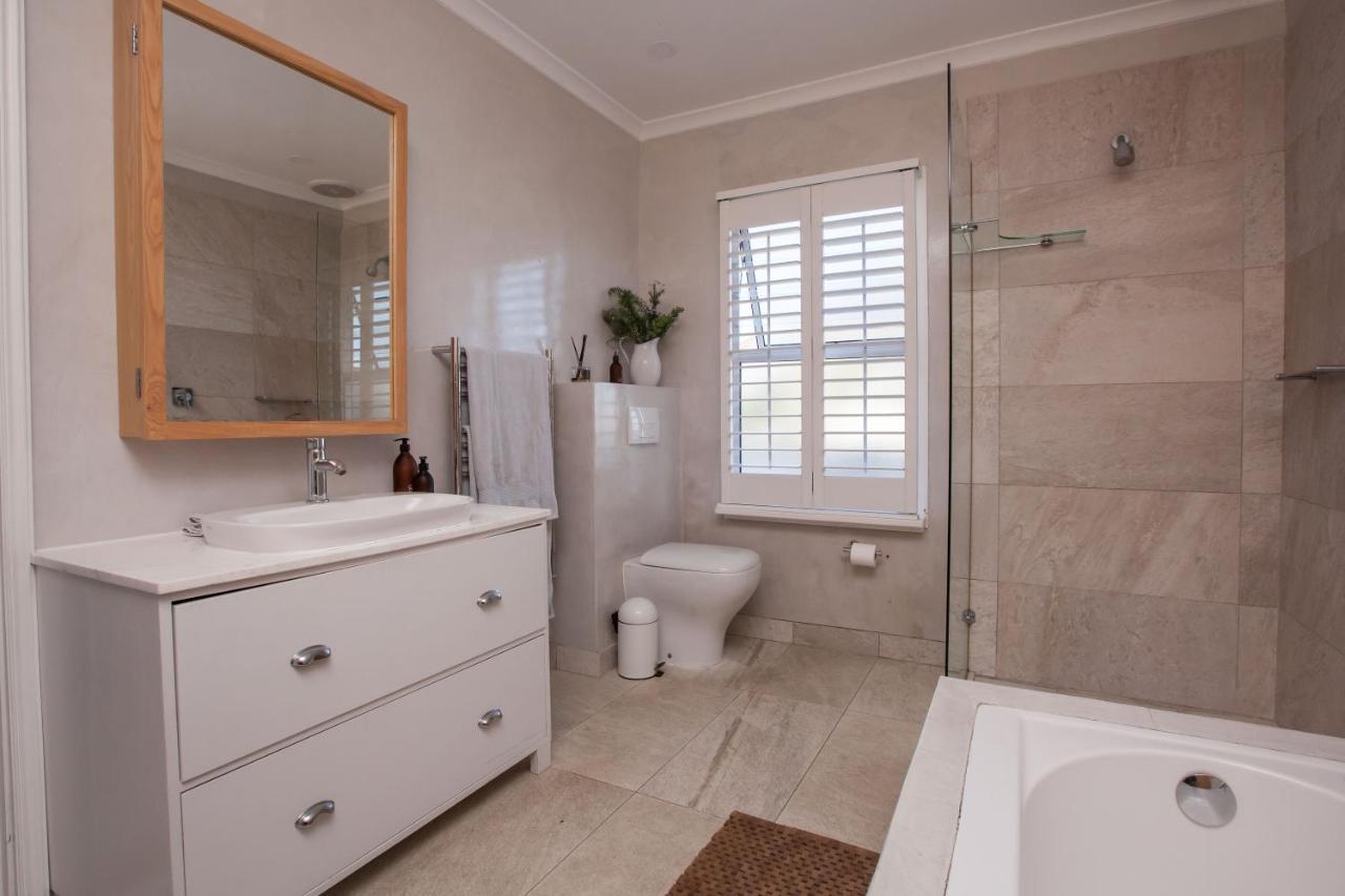 Tides' Song Apartment Agulhas Bagian luar foto