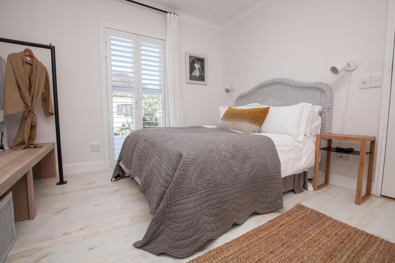 Tides' Song Apartment Agulhas Bagian luar foto