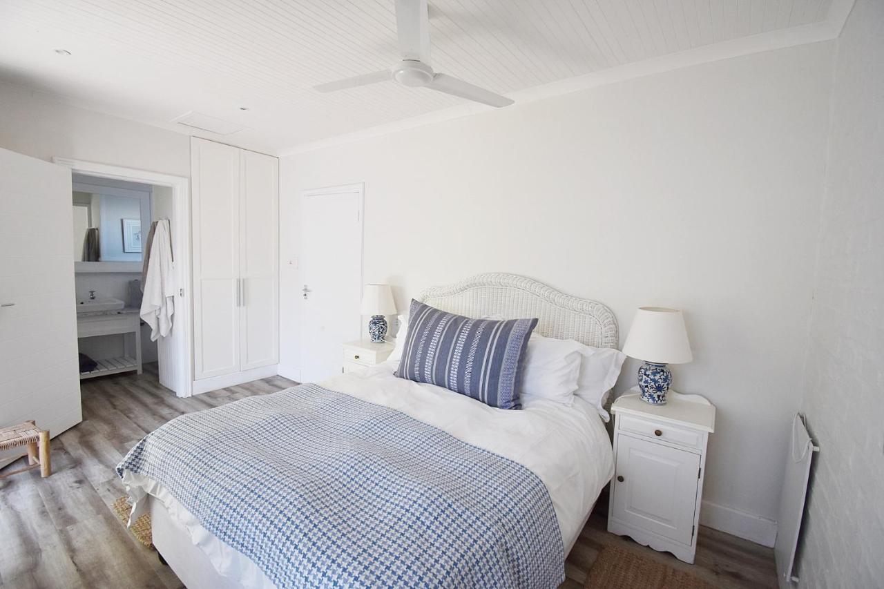 Tides' Song Apartment Agulhas Bagian luar foto