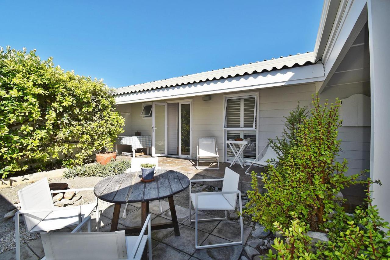 Tides' Song Apartment Agulhas Bagian luar foto