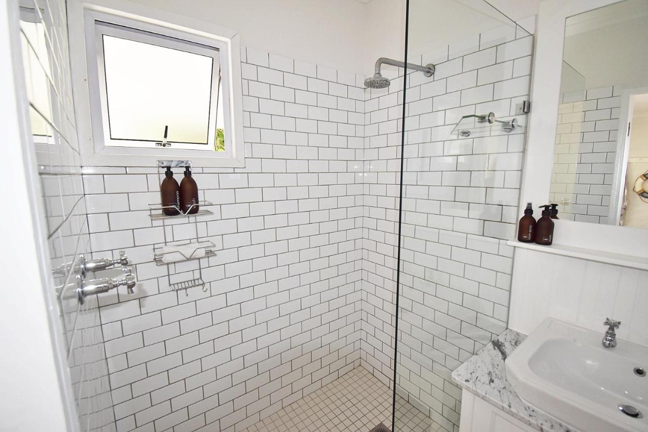 Tides' Song Apartment Agulhas Bagian luar foto