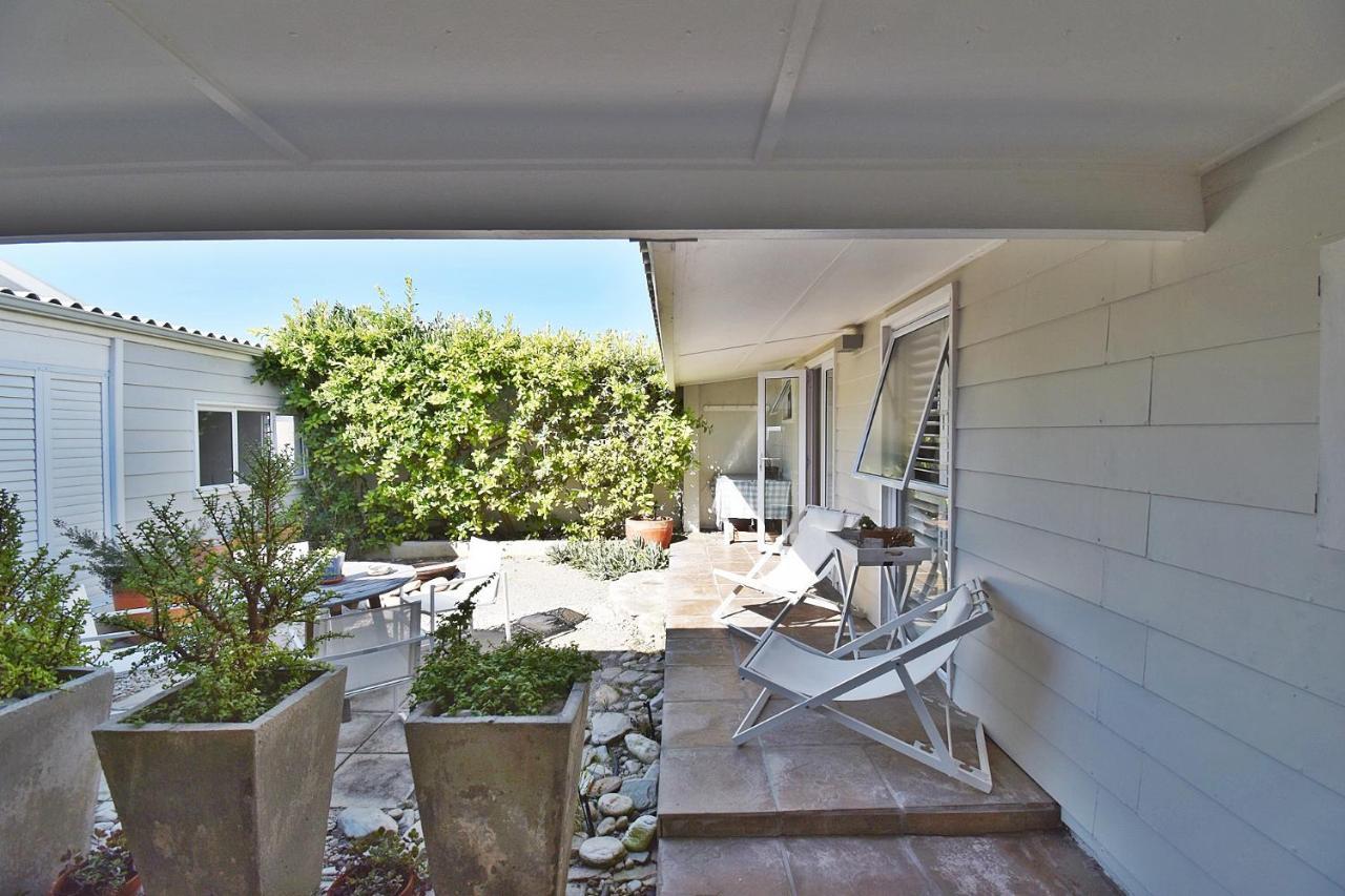 Tides' Song Apartment Agulhas Bagian luar foto