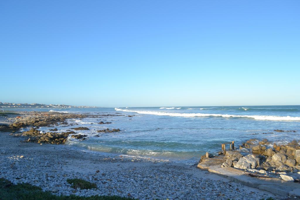 Tides' Song Apartment Agulhas Ruang foto